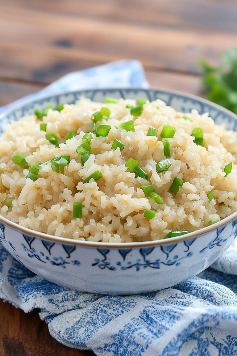 Asian rice
