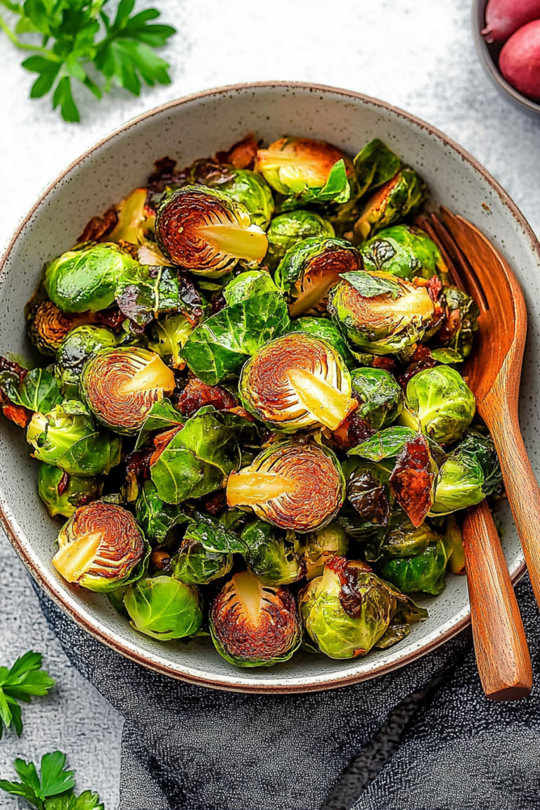 Brussels sprouts