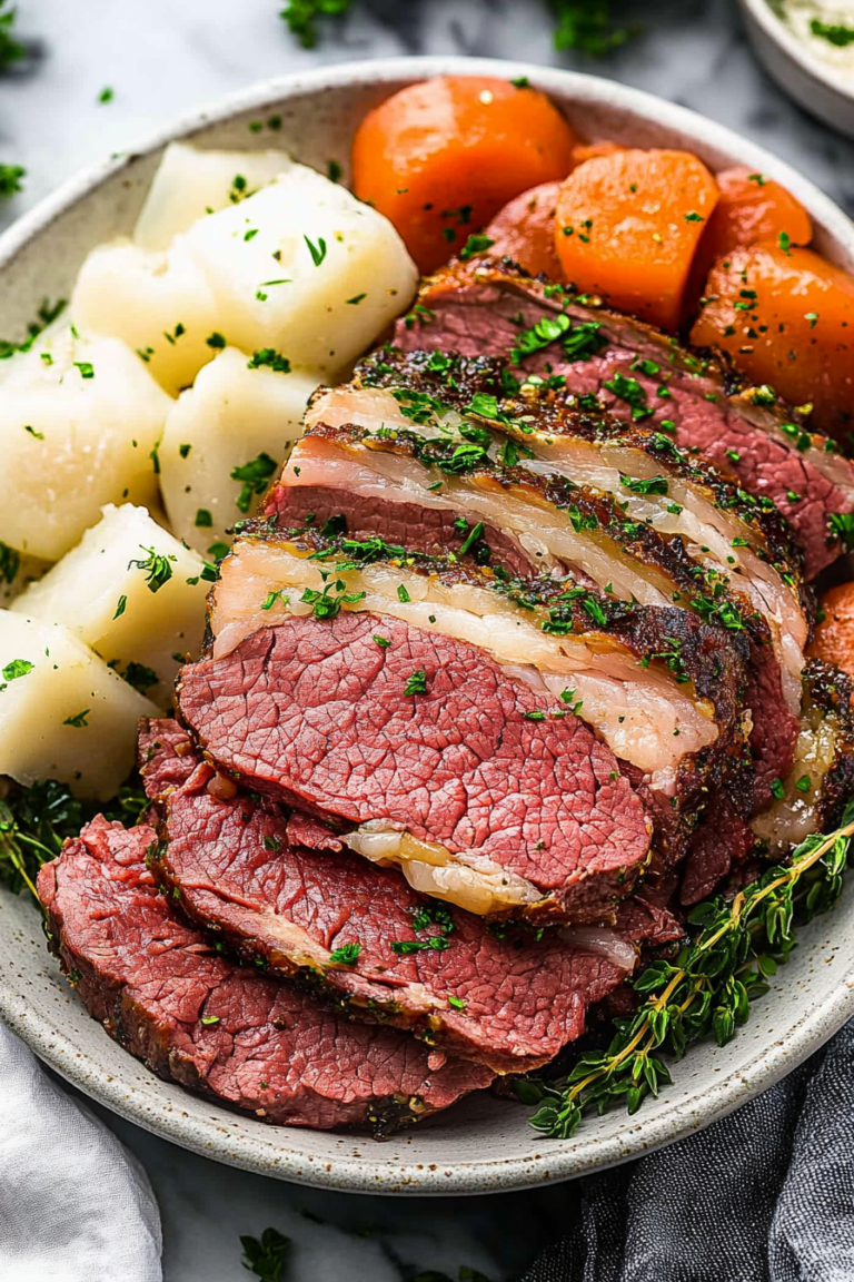 Corned Beef