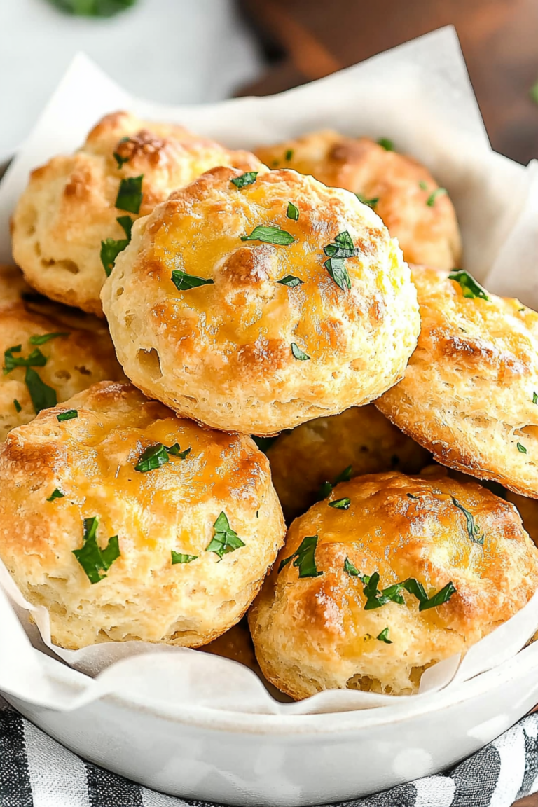 Red Lobster Biscuits