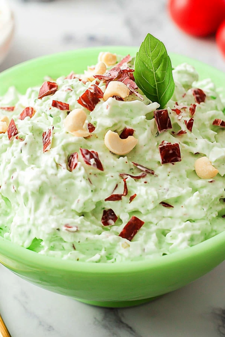 Watergate Salad