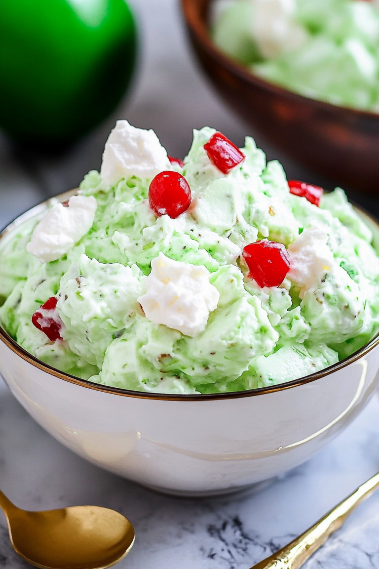 Watergate Salad