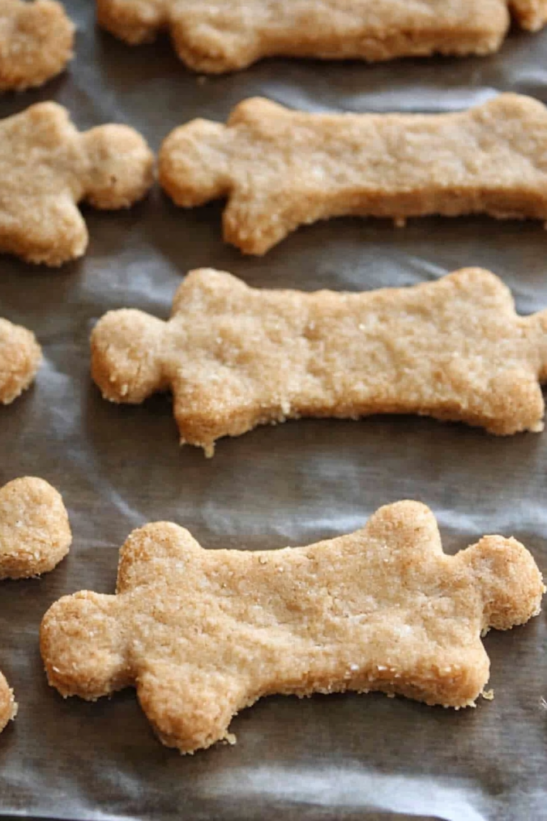 dog treats