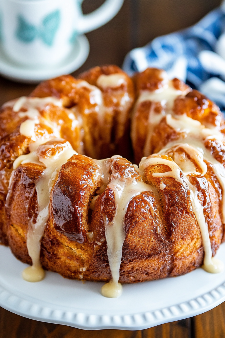 monkey bread
