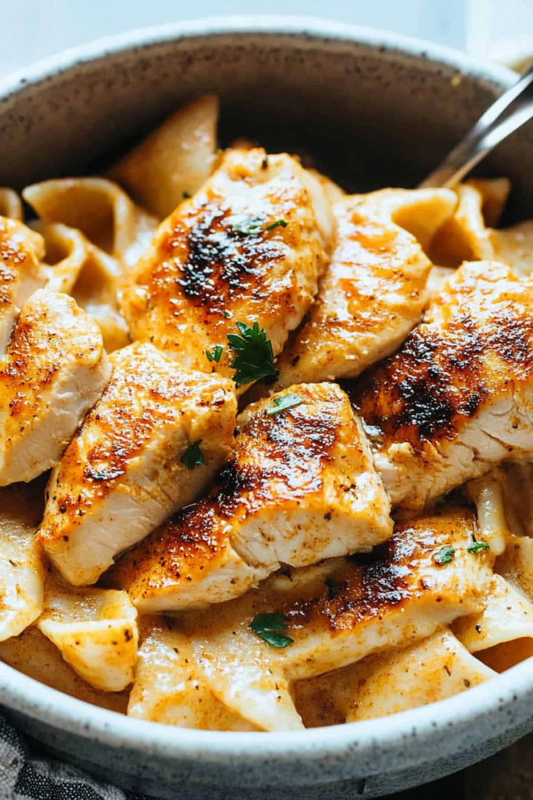 paprika chicken