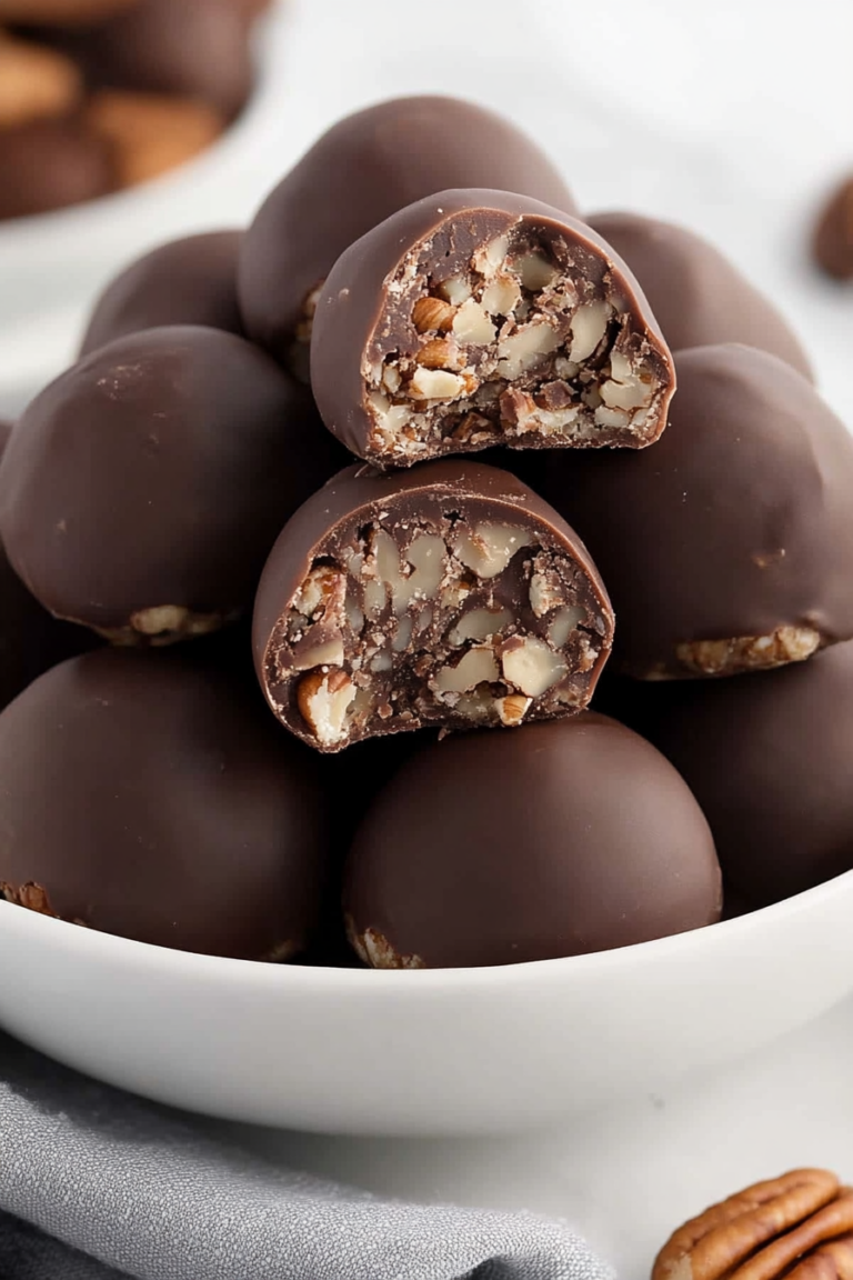 pecan balls