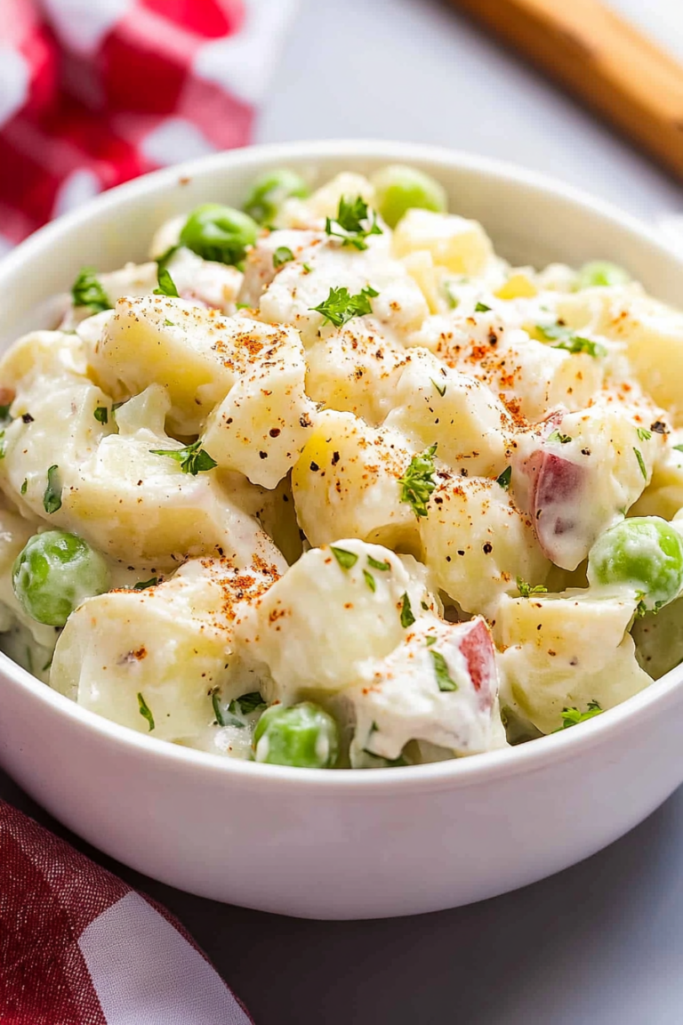 potato salad