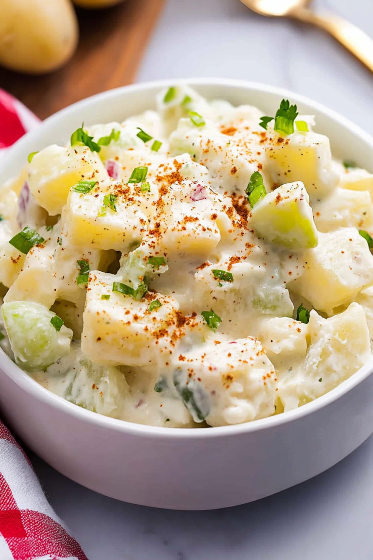 potato salad