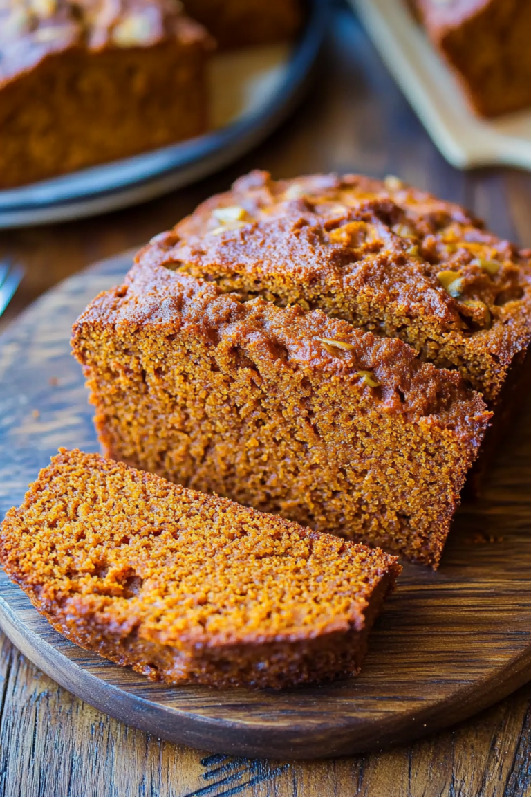 sweet potato bread