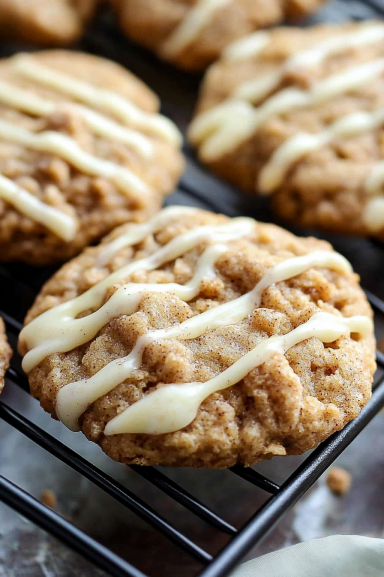 Cinnamon Toast Crunch