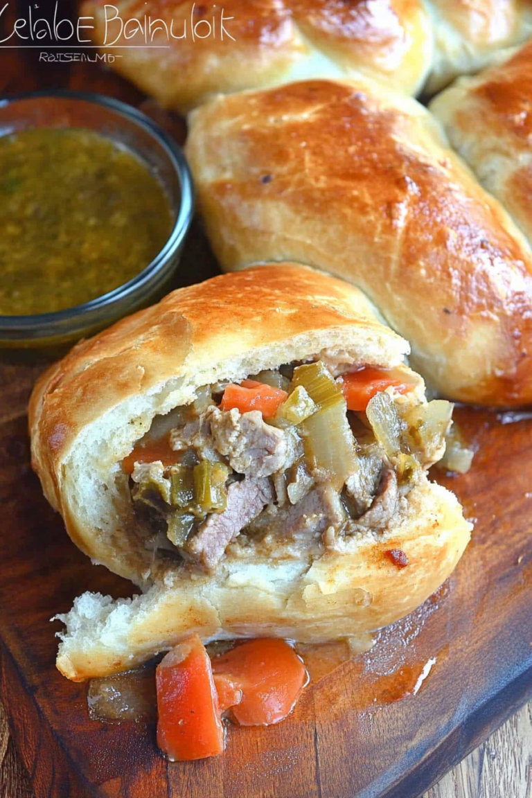 Italian beef