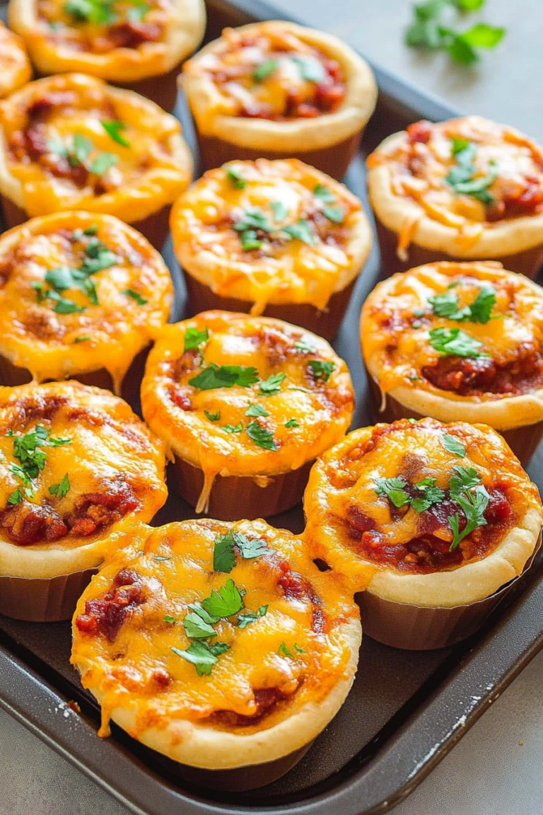 chili cheese cups