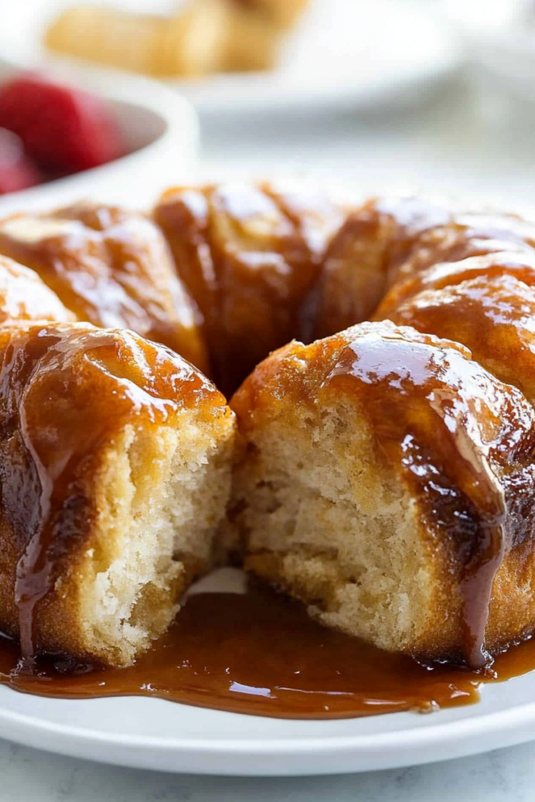monkey bread