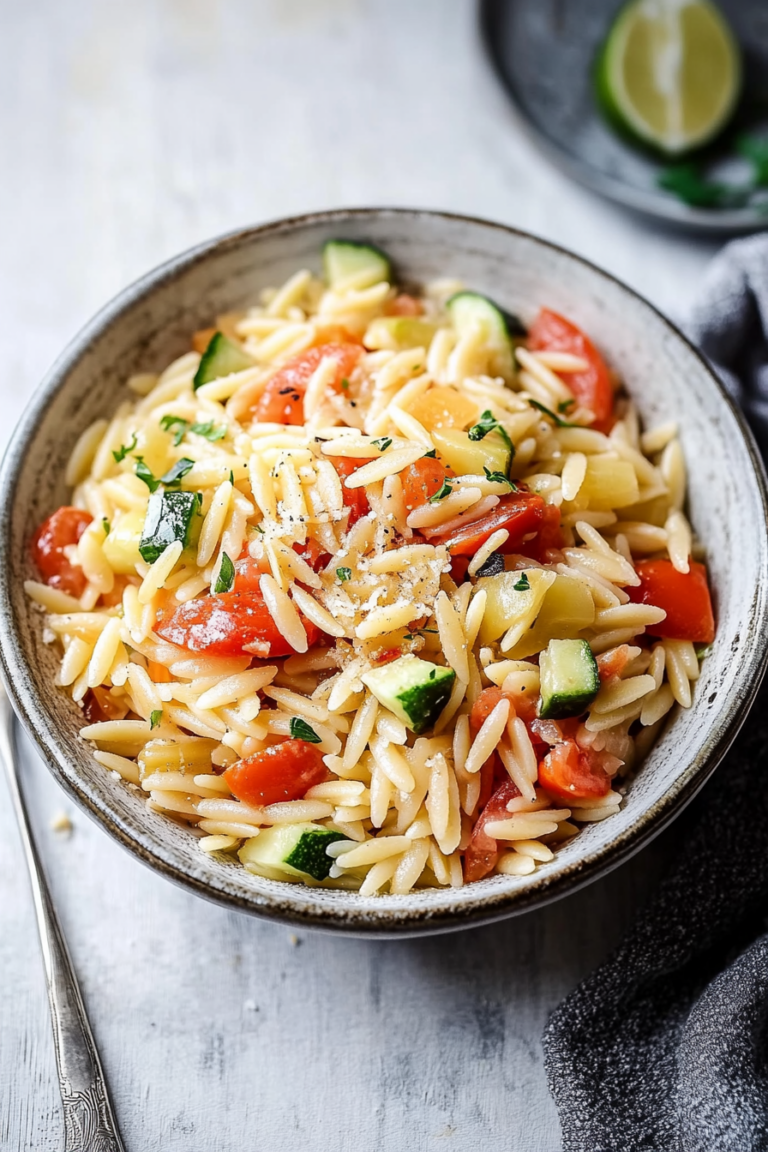 orzo