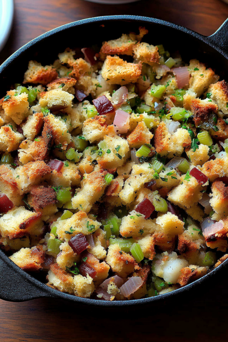 stuffing recipe