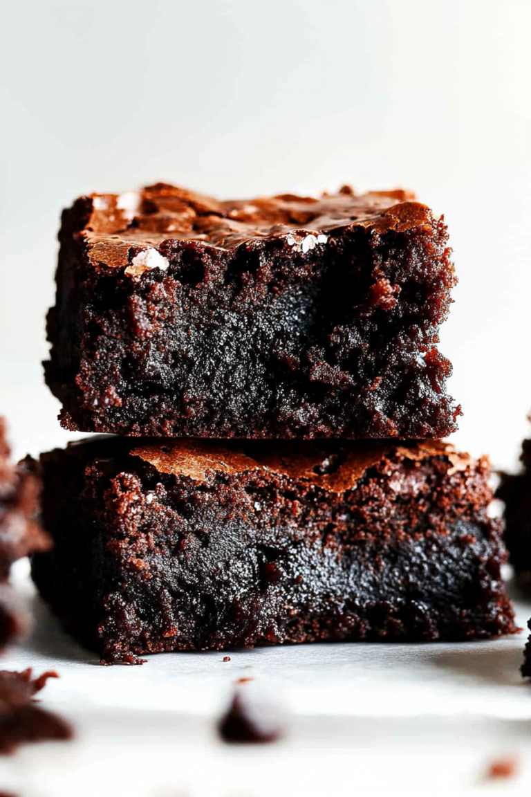 zucchini brownies